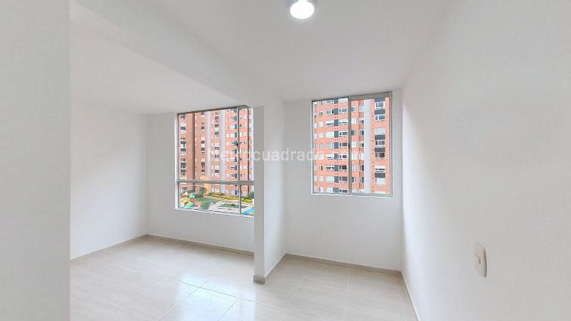 Piso – Bogotá D.C. - Vista 3