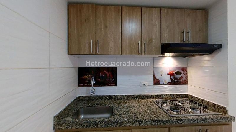 Piso – Bogotá D.C. - Vista 2