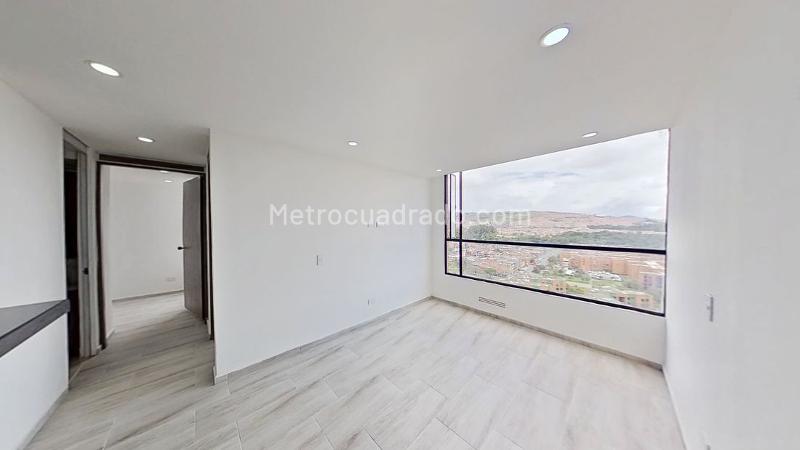 Piso – Bogotá D.C. - Vista 2