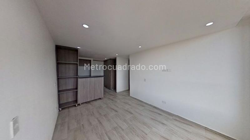 Piso – Bogotá D.C. - Vista 4