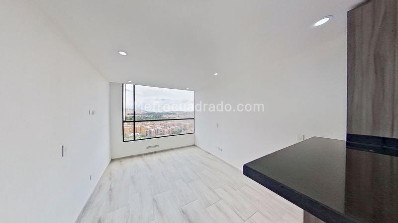 Piso – Bogotá D.C. - Vista 3