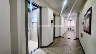 Apartamento de 3 alcobas en venta en San Jose De Usaquen, Bogotá, 92 m² · foto 3 de 20