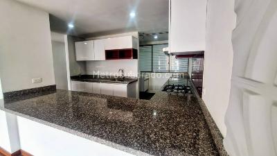 Apartamento de 3 alcobas en venta en San Jose De Usaquen, Bogotá, 92 m² · foto 6 de 20