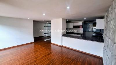 Apartamento de 3 alcobas en venta en San Jose De Usaquen, Bogotá, 92 m² · foto 7 de 20