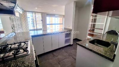 Apartamento de 3 alcobas en venta en San Jose De Usaquen, Bogotá, 92 m² · foto 8 de 20