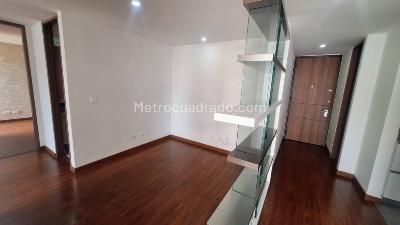 Apartamento de 3 alcobas en venta en San Jose De Usaquen, Bogotá, 92 m² · foto 9 de 20