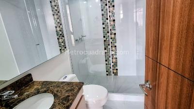 Apartamento de 3 alcobas en venta en San Jose De Usaquen, Bogotá, 92 m² · foto 11 de 20