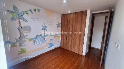 Apartamento de 3 alcobas en venta en San Jose De Usaquen, Bogotá, 92 m² · foto 12 de 20