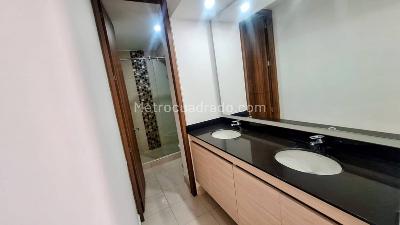 Apartamento de 3 alcobas en venta en San Jose De Usaquen, Bogotá, 92 m² · foto 15 de 20