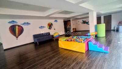 Apartamento de 3 alcobas en venta en San Jose De Usaquen, Bogotá, 92 m² · foto 18 de 20