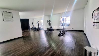 Apartamento de 3 alcobas en venta en San Jose De Usaquen, Bogotá, 92 m² · foto 19 de 20