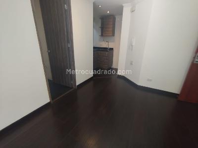 Apartaestudio en arriendo en Santa Barbara Alta, Bogotá · foto 3 de 20