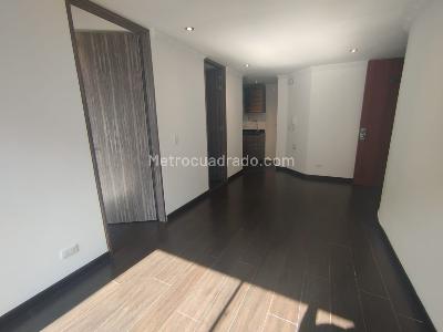 Apartaestudio en arriendo en Santa Barbara Alta, Bogotá · foto 4 de 20