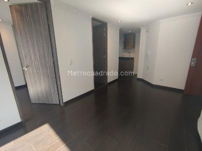 Apartaestudio en arriendo en Santa Barbara Alta, Bogotá · foto 5 de 20