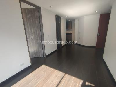 Apartaestudio en arriendo en Santa Barbara Alta, Bogotá · foto 6 de 20
