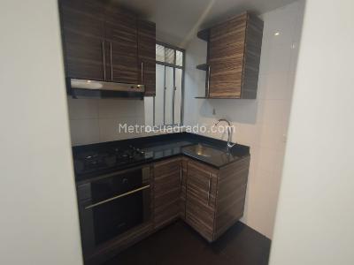 Apartaestudio en arriendo en Santa Barbara Alta, Bogotá · foto 9 de 20