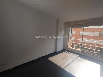 Apartaestudio en arriendo en Santa Barbara Alta, Bogotá · foto 10 de 20