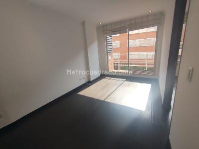 Apartaestudio en arriendo en Santa Barbara Alta, Bogotá · foto 12 de 20
