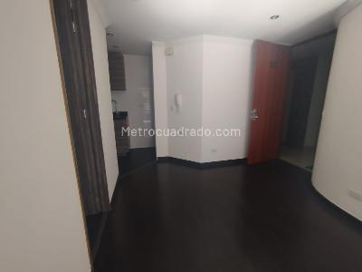 Apartaestudio en arriendo en Santa Barbara Alta, Bogotá · foto 15 de 20