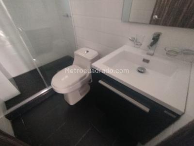 Apartaestudio en arriendo en Santa Barbara Alta, Bogotá · foto 17 de 20