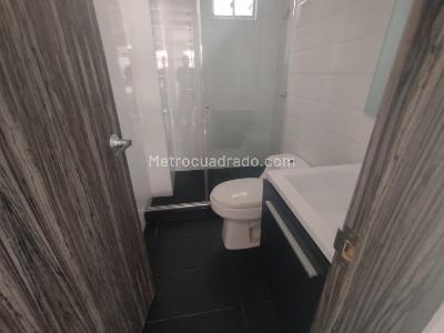 Apartaestudio en arriendo en Santa Barbara Alta, Bogotá · foto 18 de 20