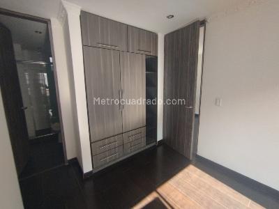 Apartaestudio en arriendo en Santa Barbara Alta, Bogotá · foto 19 de 20