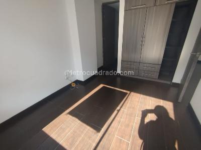 Apartaestudio en arriendo en Santa Barbara Alta, Bogotá · foto 20 de 20