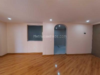 Apartamento de 3 alcobas en arriendo en El Ensueño, Bogotá, 62 m² · foto 3 de 20