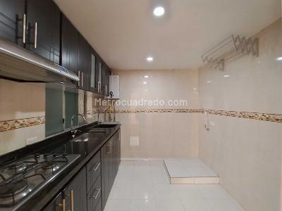 Apartamento de 3 alcobas en arriendo en El Ensueño, Bogotá, 62 m² · foto 5 de 20
