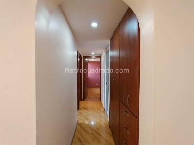 Apartamento de 3 alcobas en arriendo en El Ensueño, Bogotá, 62 m² · foto 8 de 20