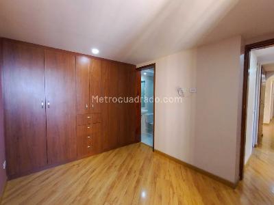 Apartamento de 3 alcobas en arriendo en El Ensueño, Bogotá, 62 m² · foto 9 de 20