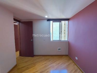 Apartamento de 3 alcobas en arriendo en El Ensueño, Bogotá, 62 m² · foto 10 de 20
