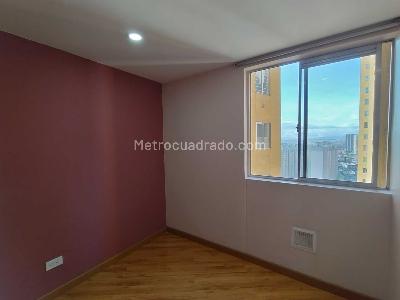 Apartamento de 3 alcobas en arriendo en El Ensueño, Bogotá, 62 m² · foto 11 de 20