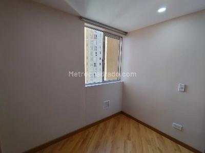 Apartamento de 3 alcobas en arriendo en El Ensueño, Bogotá, 62 m² · foto 12 de 20