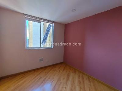 Apartamento de 3 alcobas en arriendo en El Ensueño, Bogotá, 62 m² · foto 14 de 20