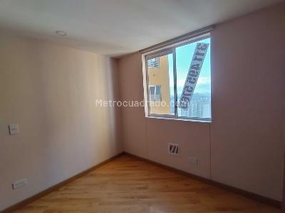 Apartamento de 3 alcobas en arriendo en El Ensueño, Bogotá, 62 m² · foto 15 de 20