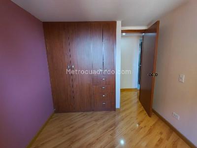 Apartamento de 3 alcobas en arriendo en El Ensueño, Bogotá, 62 m² · foto 16 de 20