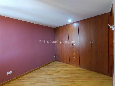Apartamento de 3 alcobas en arriendo en El Ensueño, Bogotá, 62 m² · foto 17 de 20