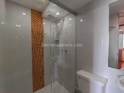 Apartamento de 3 alcobas en arriendo en El Ensueño, Bogotá, 62 m² · foto 18 de 20