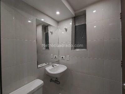 Apartamento de 3 alcobas en arriendo en El Ensueño, Bogotá, 62 m² · foto 19 de 20