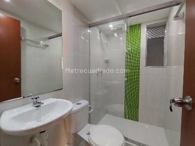 Apartamento de 3 alcobas en arriendo en El Ensueño, Bogotá, 62 m² · foto 20 de 20