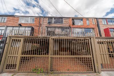 Casa en Arriendo, La Soledad, Bogotá D.C.