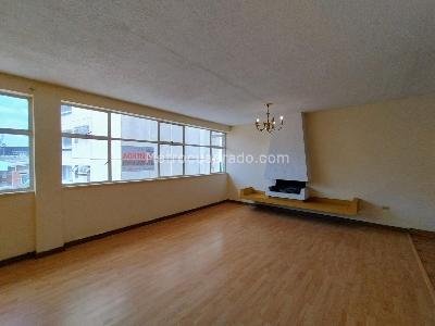 Apartamento de 3 alcobas en arriendo en Las Nieves, Bogotá, 13 m² · foto 3 de 20