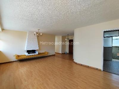 Apartamento de 3 alcobas en arriendo en Las Nieves, Bogotá, 13 m² · foto 4 de 20