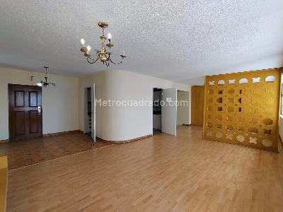 Apartamento de 3 alcobas en arriendo en Las Nieves, Bogotá, 13 m² · foto 5 de 20