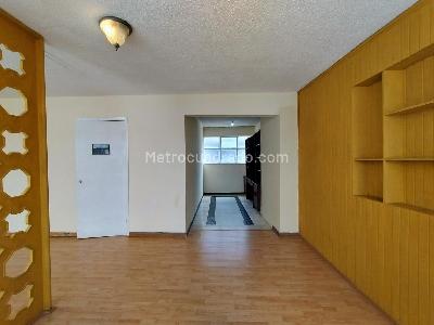Apartamento de 3 alcobas en arriendo en Las Nieves, Bogotá, 13 m² · foto 7 de 20