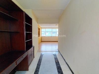 Apartamento de 3 alcobas en arriendo en Las Nieves, Bogotá, 13 m² · foto 8 de 20