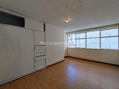 Apartamento de 3 alcobas en arriendo en Las Nieves, Bogotá, 13 m² · foto 11 de 20