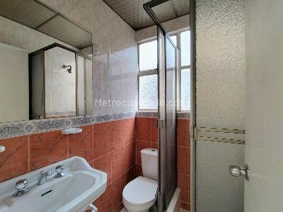 Apartamento de 3 alcobas en arriendo en Las Nieves, Bogotá, 13 m² · foto 13 de 20