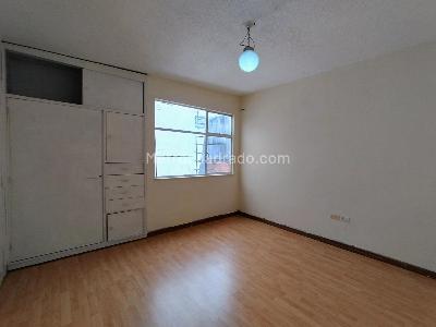 Apartamento de 3 alcobas en arriendo en Las Nieves, Bogotá, 13 m² · foto 14 de 20